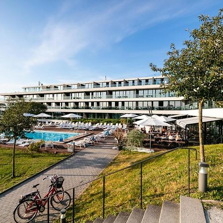 Novi Resort VBY Eksteriør bilde