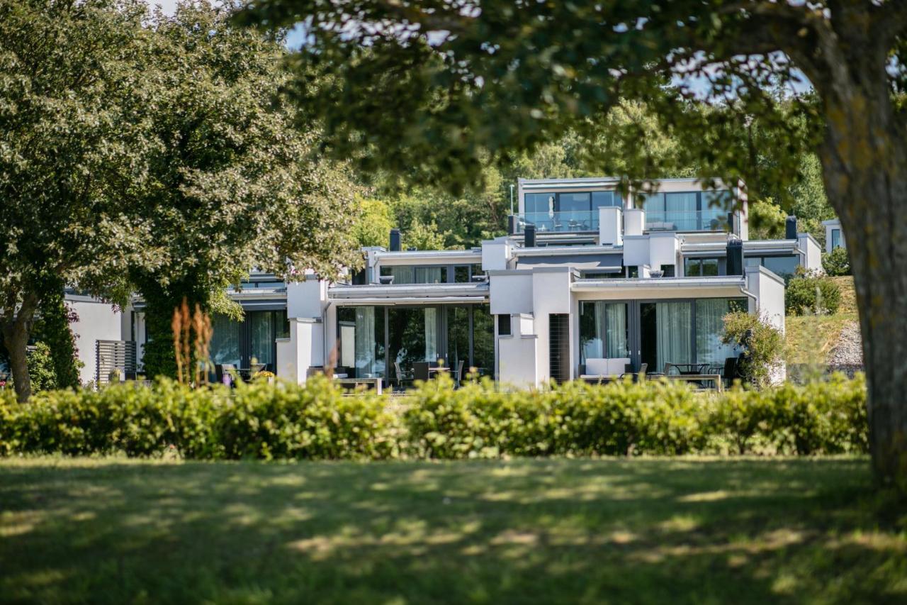 Novi Resort VBY Eksteriør bilde