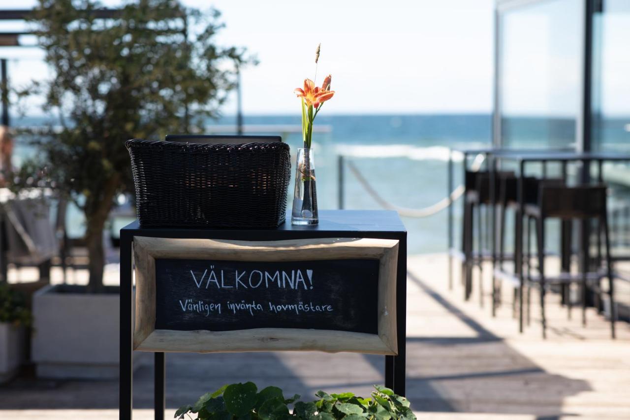 Novi Resort VBY Eksteriør bilde