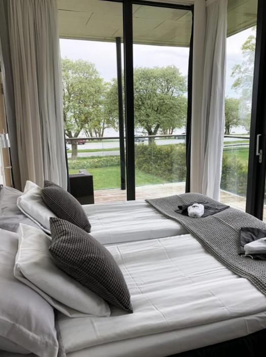 Novi Resort VBY Eksteriør bilde