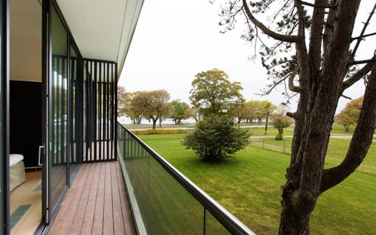 Novi Resort VBY Eksteriør bilde