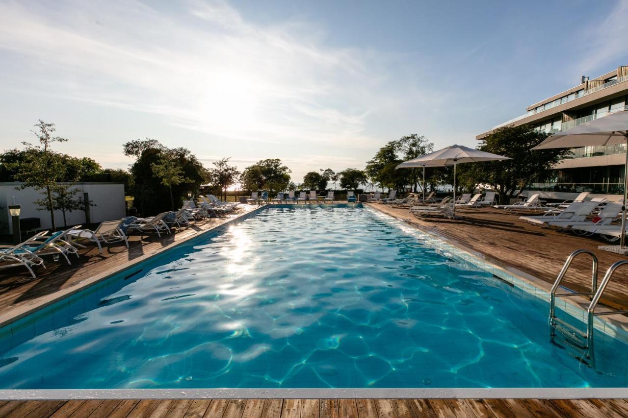 Novi Resort VBY Eksteriør bilde