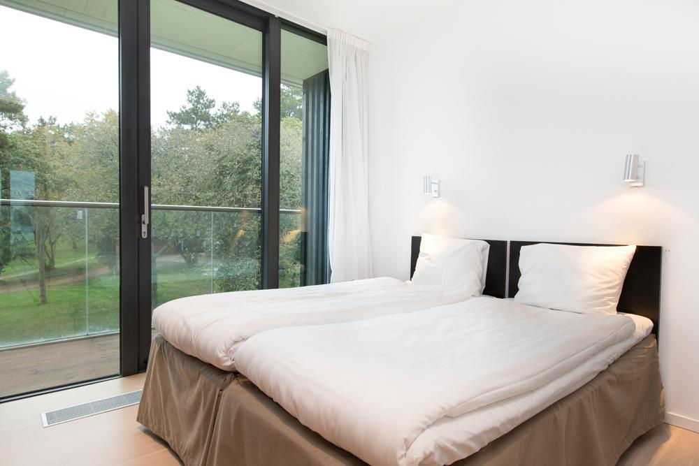 Novi Resort VBY Eksteriør bilde