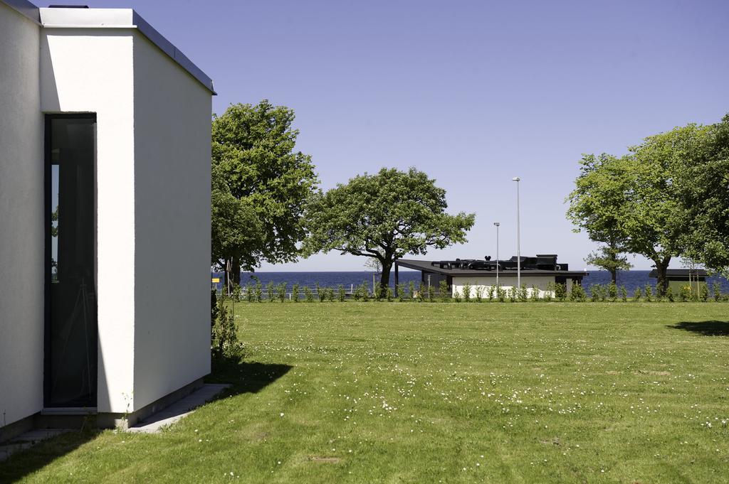 Novi Resort VBY Eksteriør bilde