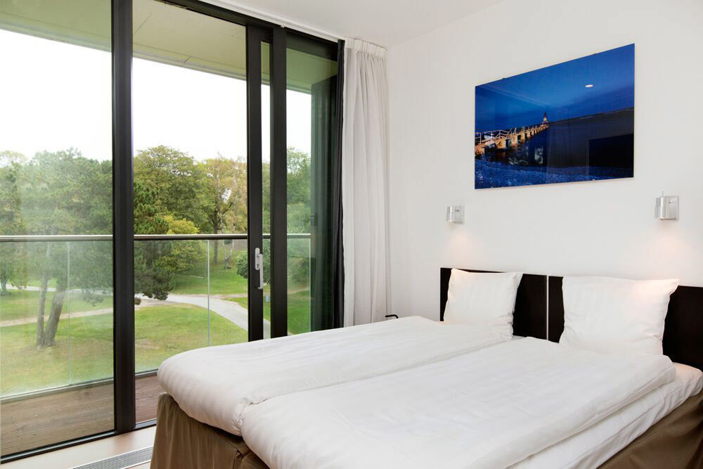 Novi Resort VBY Eksteriør bilde